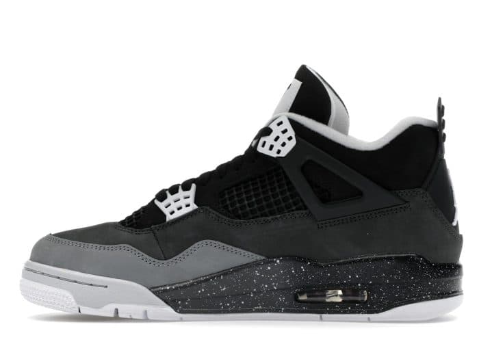Air Jordan 4 Retro OG Fear