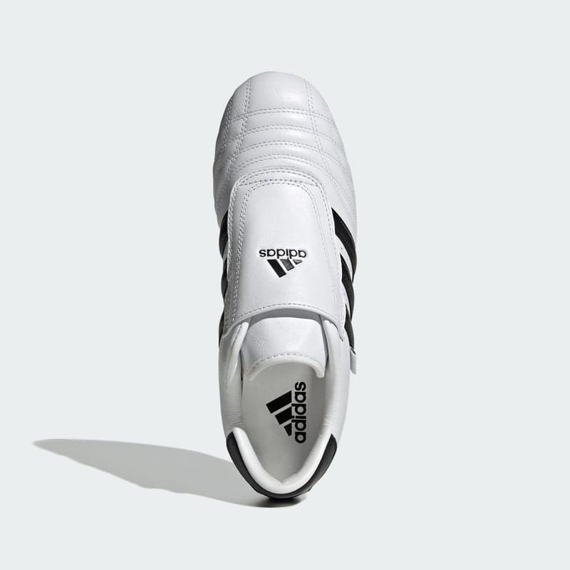 ADIDAS TAEKWONDO SHOES WHITE