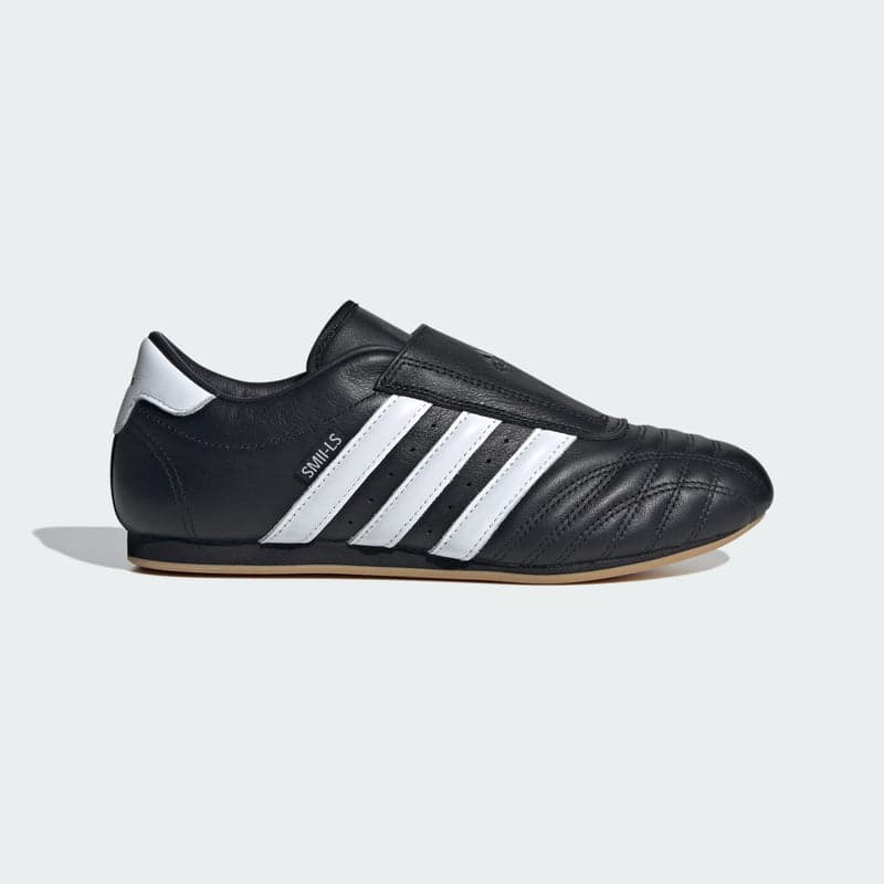 ADIDAS TAEKWONDO SHOES