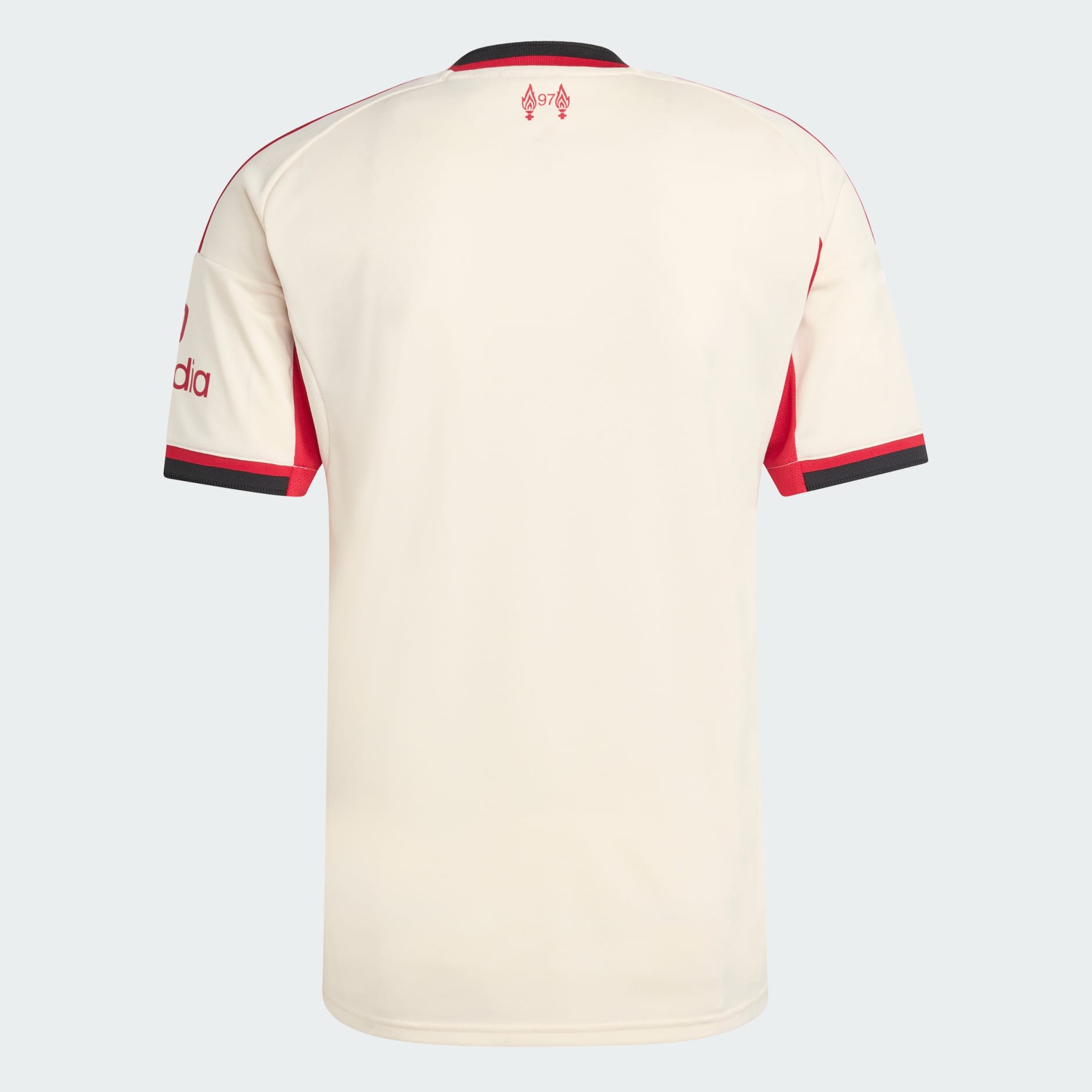 Liverpool 25/26 Away Jersey
