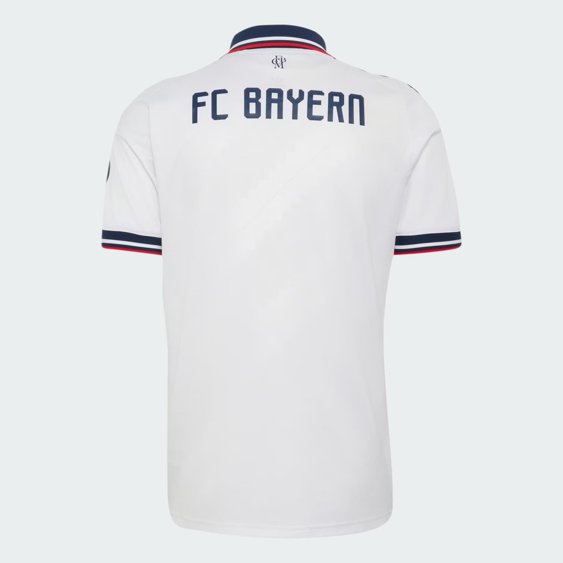 FC Bayern 26/27 Away Jersey