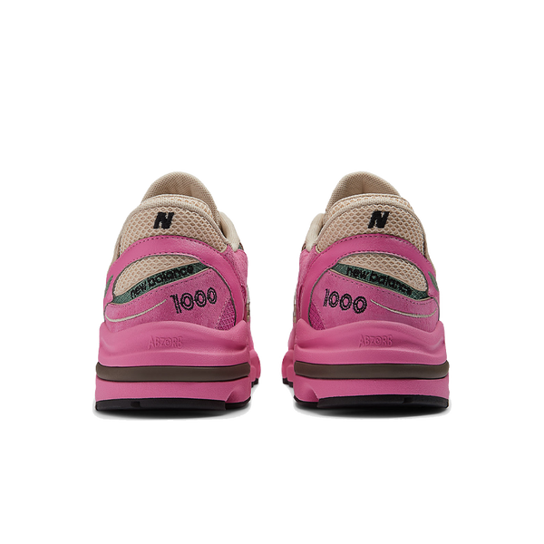 New Balance M1000MA Mallard Pink '24