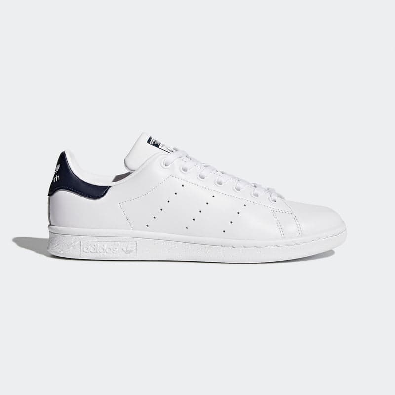 adidas Stan Smith white and black