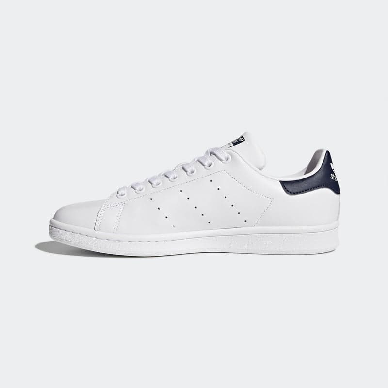 adidas Stan Smith white and black