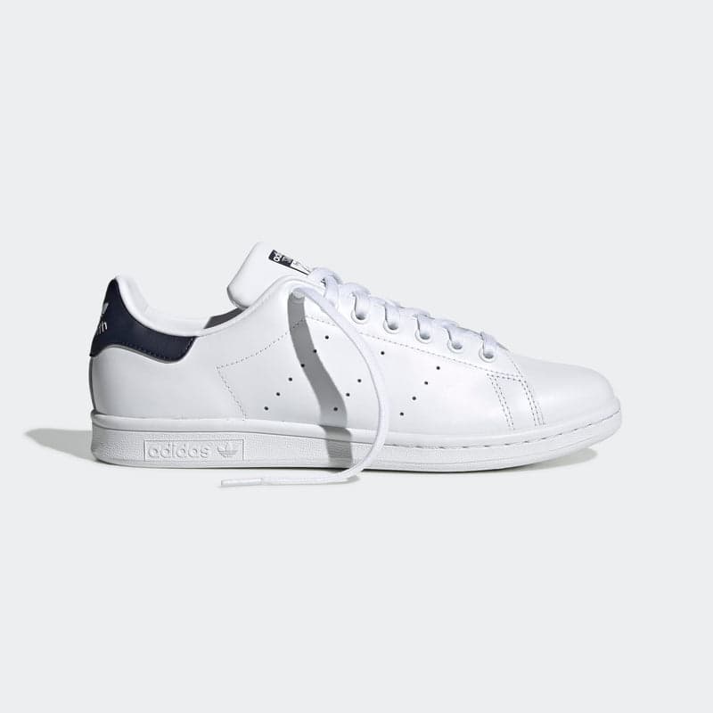 adidas Stan Smith white and black