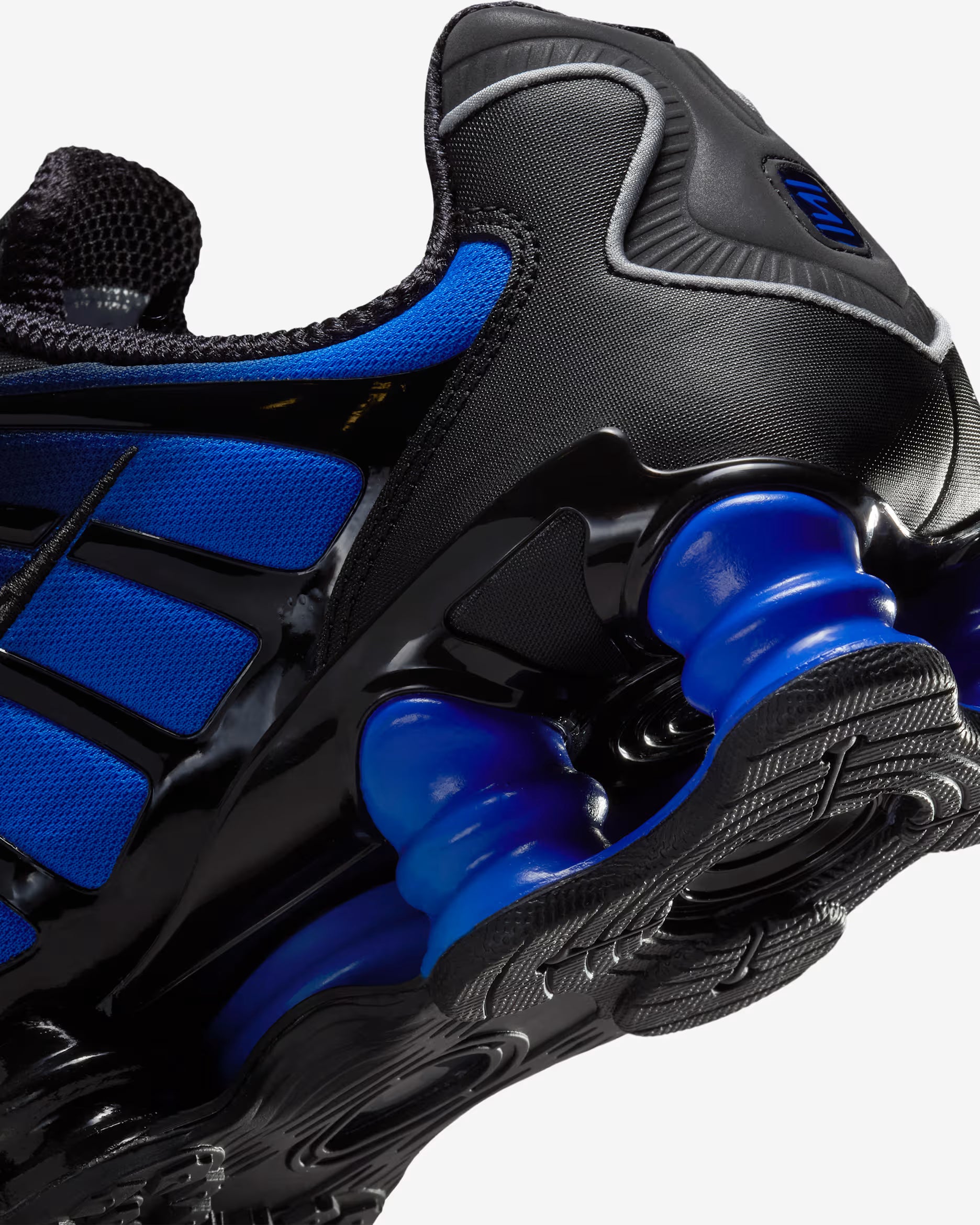 Nike Shox TL - Pstore