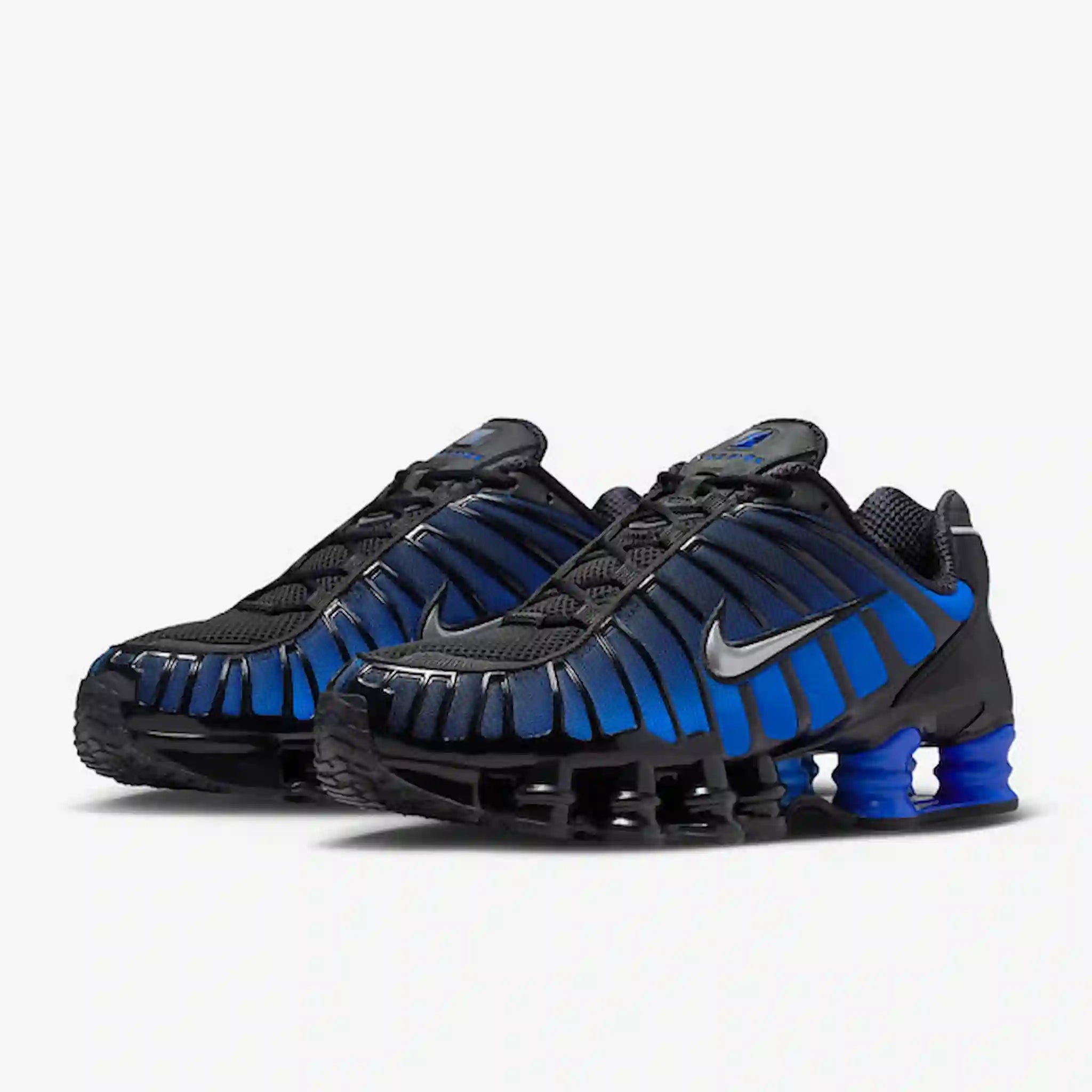 Nike Shox TL