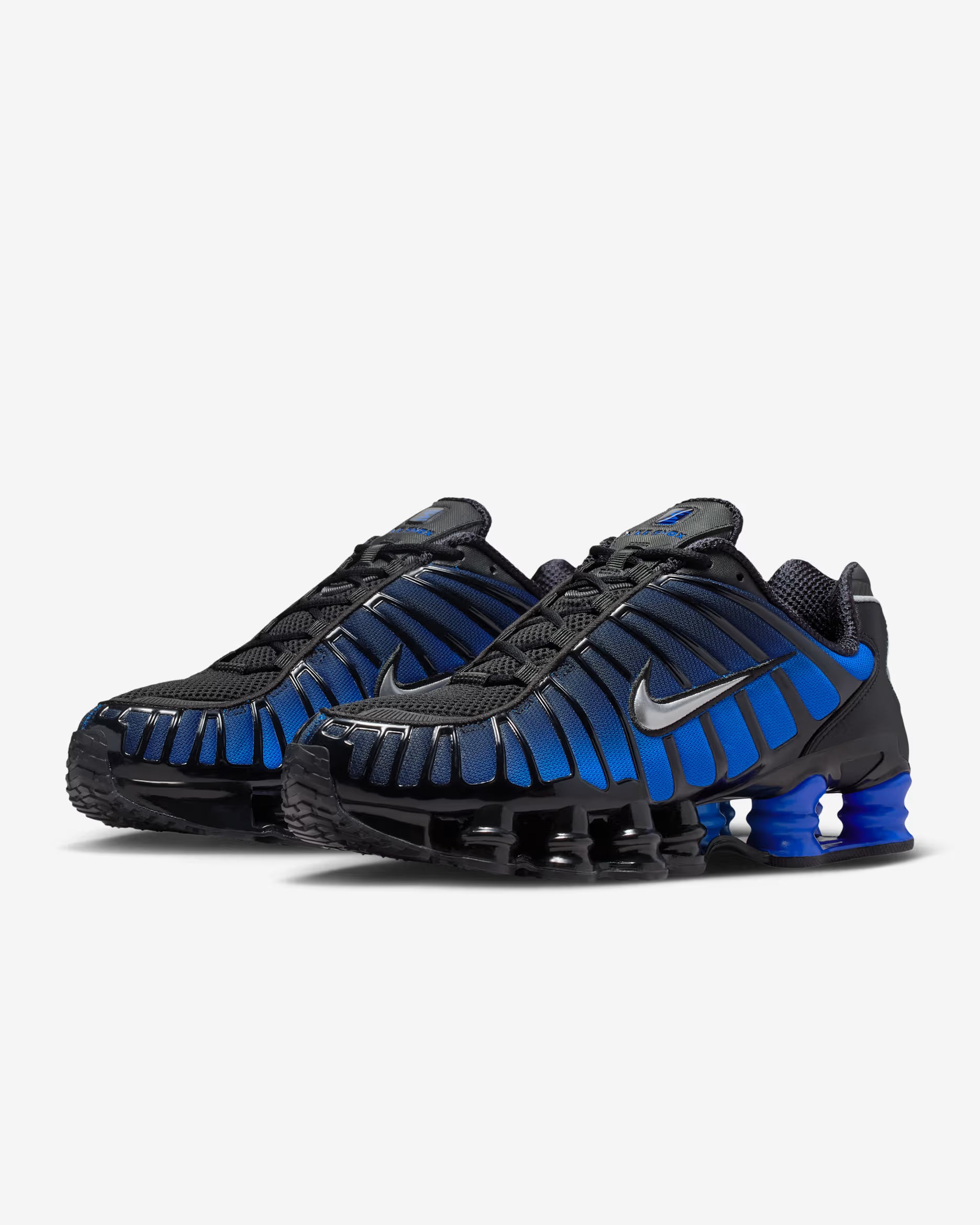 Nike Shox TL - Pstore