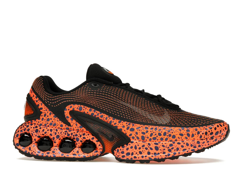 Nike Air Max Dn SE Premium Safari