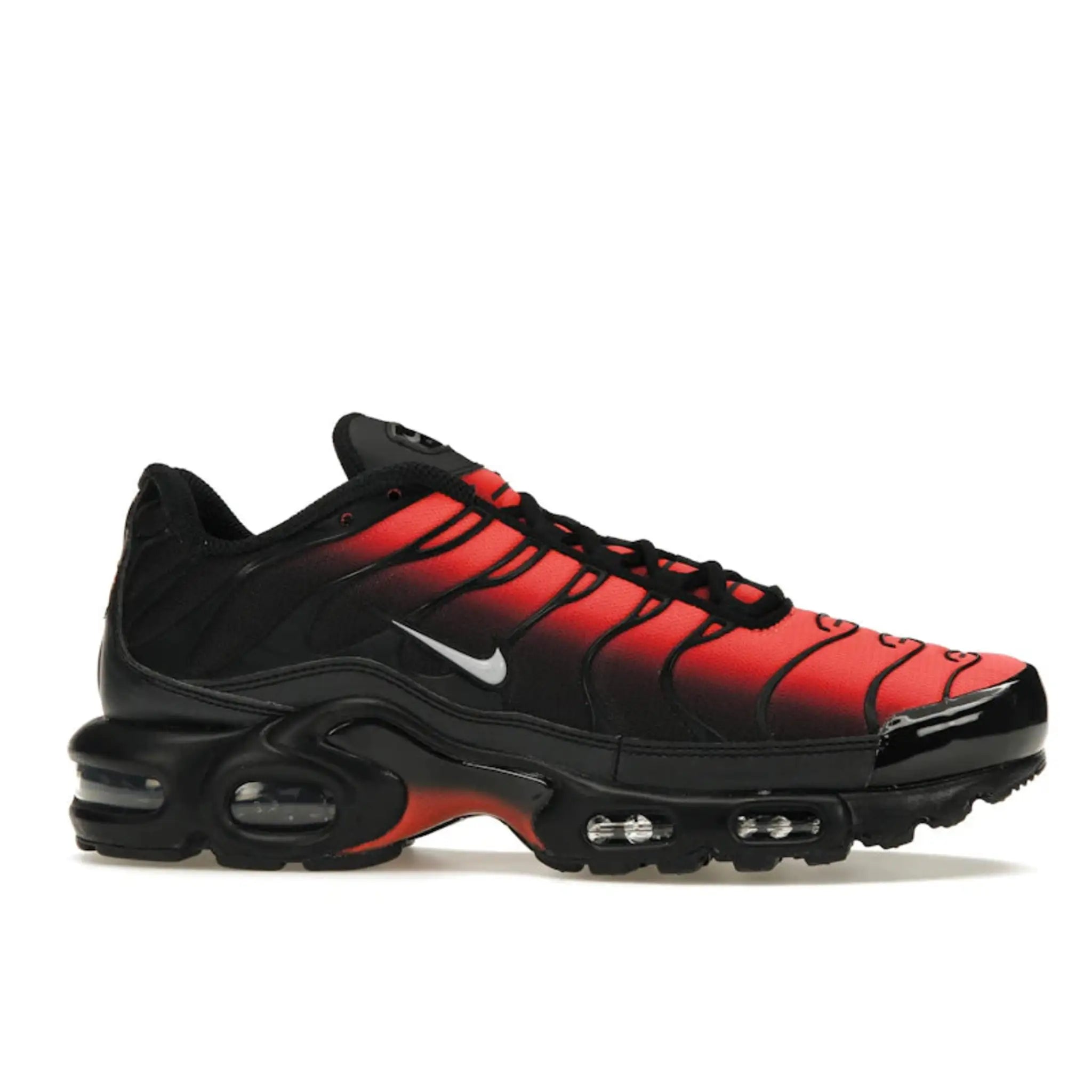 Nike Air Max Plus Deadpool