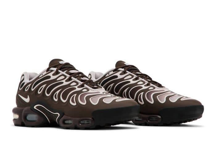 Nike Air Max Plus Drift – Baroque Brown