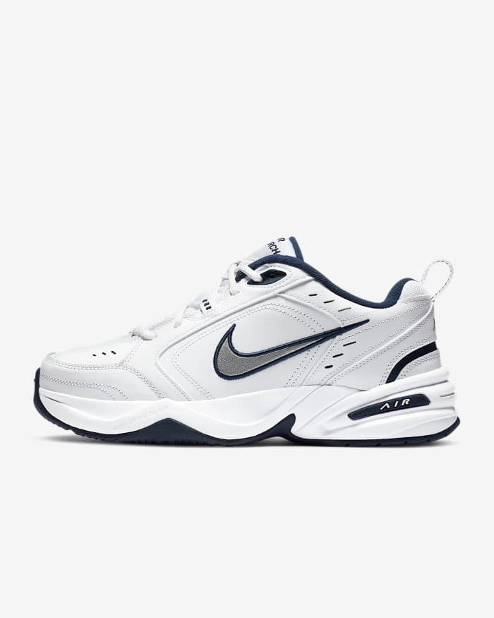 Nike Air Monarch IV Workout Shoes