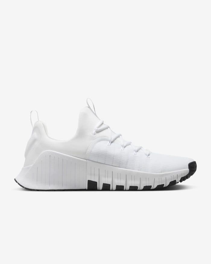 Nike Free Metcon 6 Workout Shoes