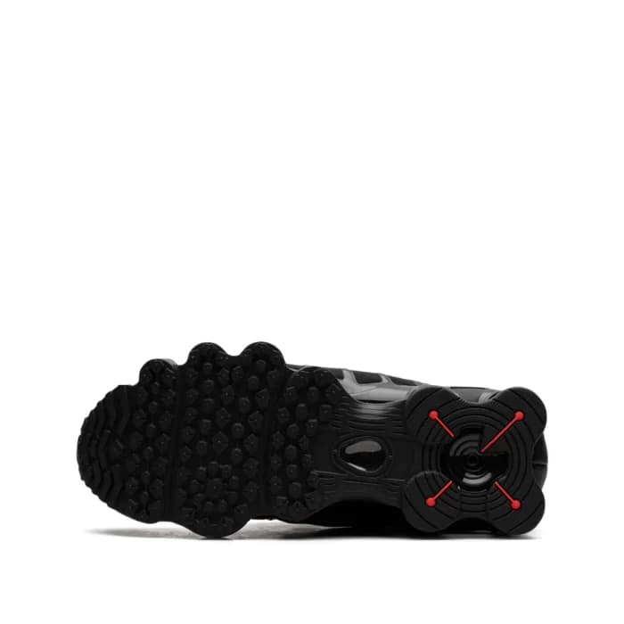 Nike Shox TL Black Sneaker