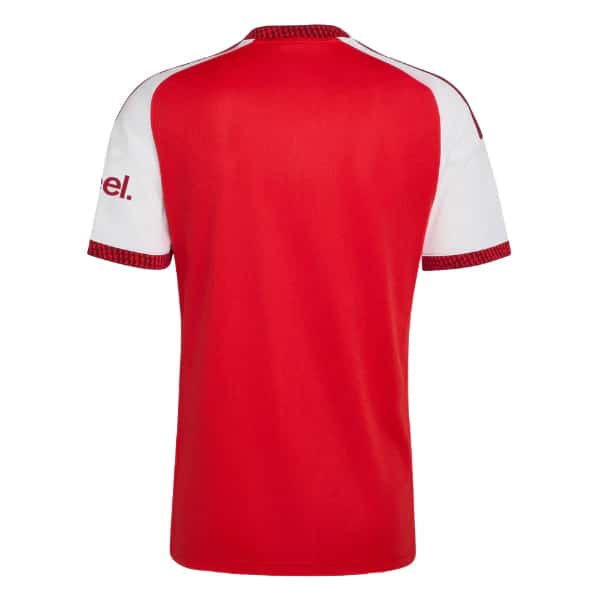 Adidas Arsenal FC 26/27 Home Jersey