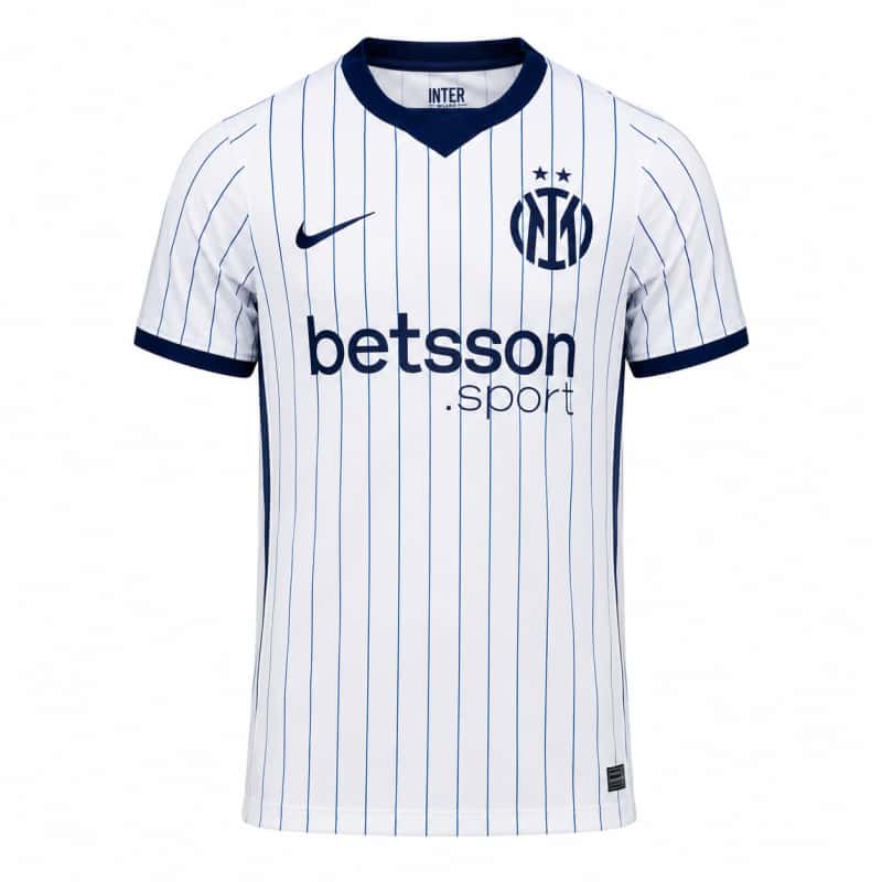 Inter Milan 2026/27 Away Jersey