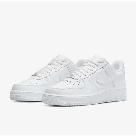 Nike Men's Air Force 1 '07 White Sneaker