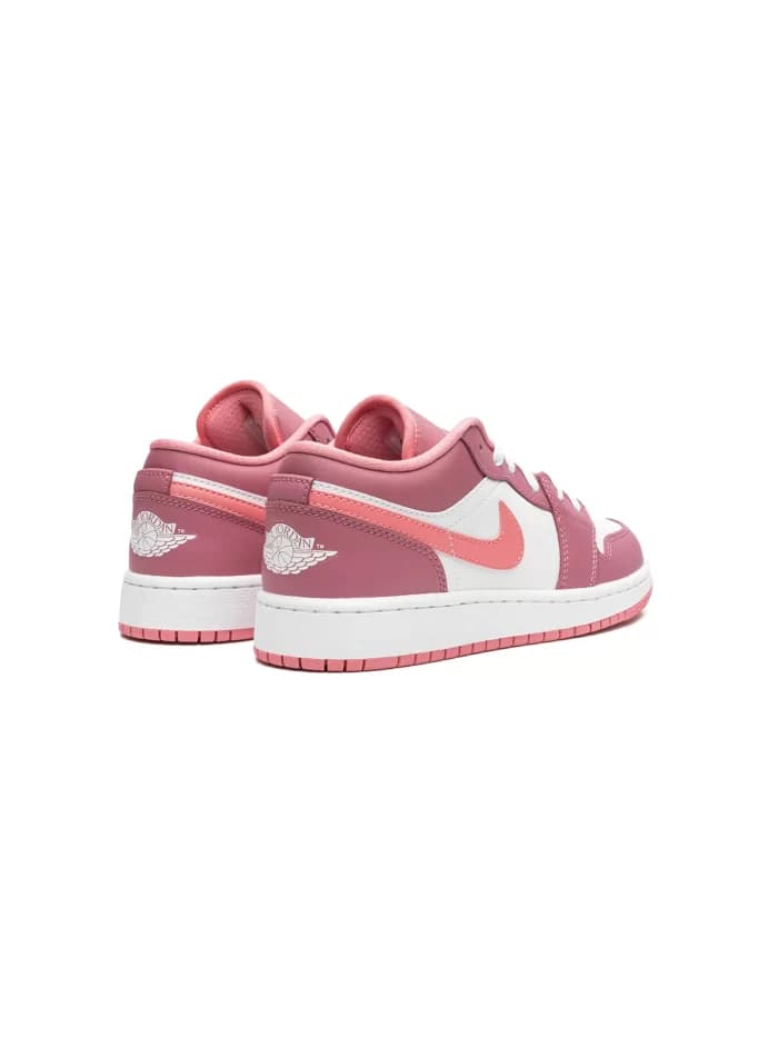 Air Jordan 1 Low Desert Berry