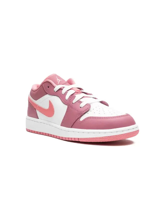 Kids – Air Jordan 1 Low Desert Berry