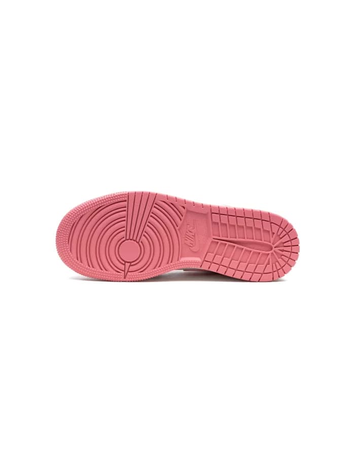 Air Jordan 1 Low Desert Berry