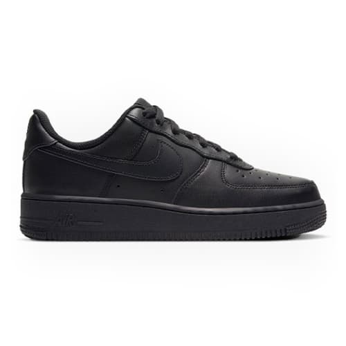 Nike Air Force 1 Sneaker Black