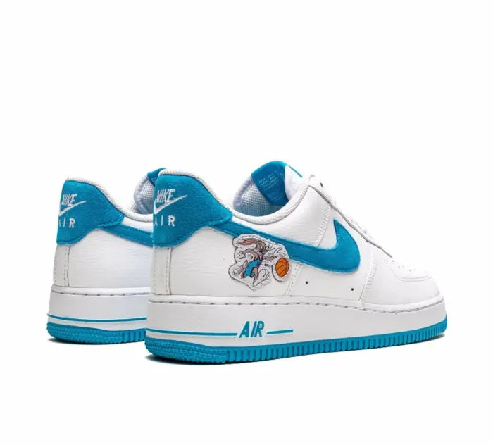 Kids – Nike x Space Jam Air Force 1 Low “Hare”
