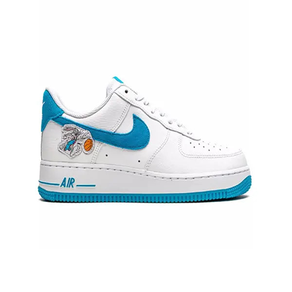 Kids – Nike x Space Jam Air Force 1 Low “Hare”