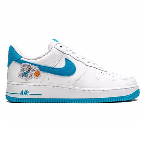 Nike Kids x Space Jam Air Force 1 Low “Hare”