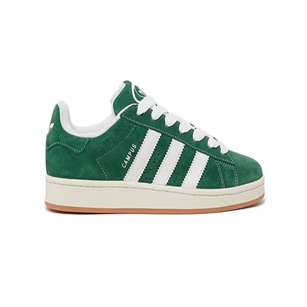 Kids – Adidas Originals Campus Green Sneaker