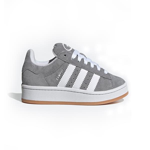 Kids – Adidas Campus ‘Grey’
