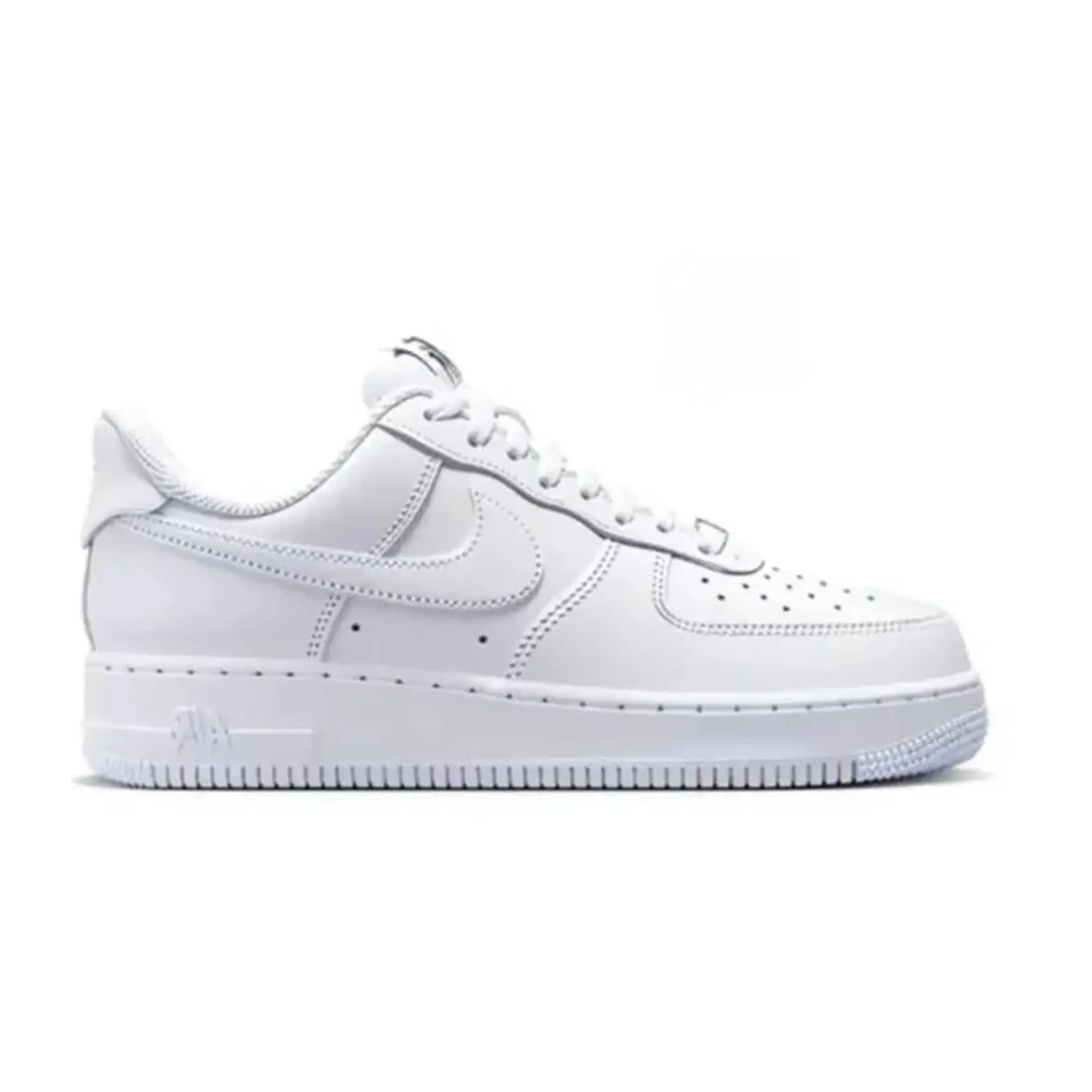 Nike Air Force 1 '07 White Sneaker