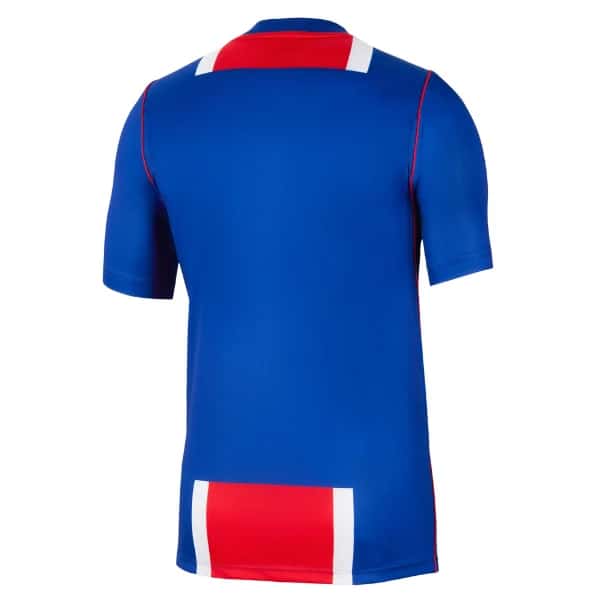 Nike Paris Saint-Germain 2026/27 Stadium Home
