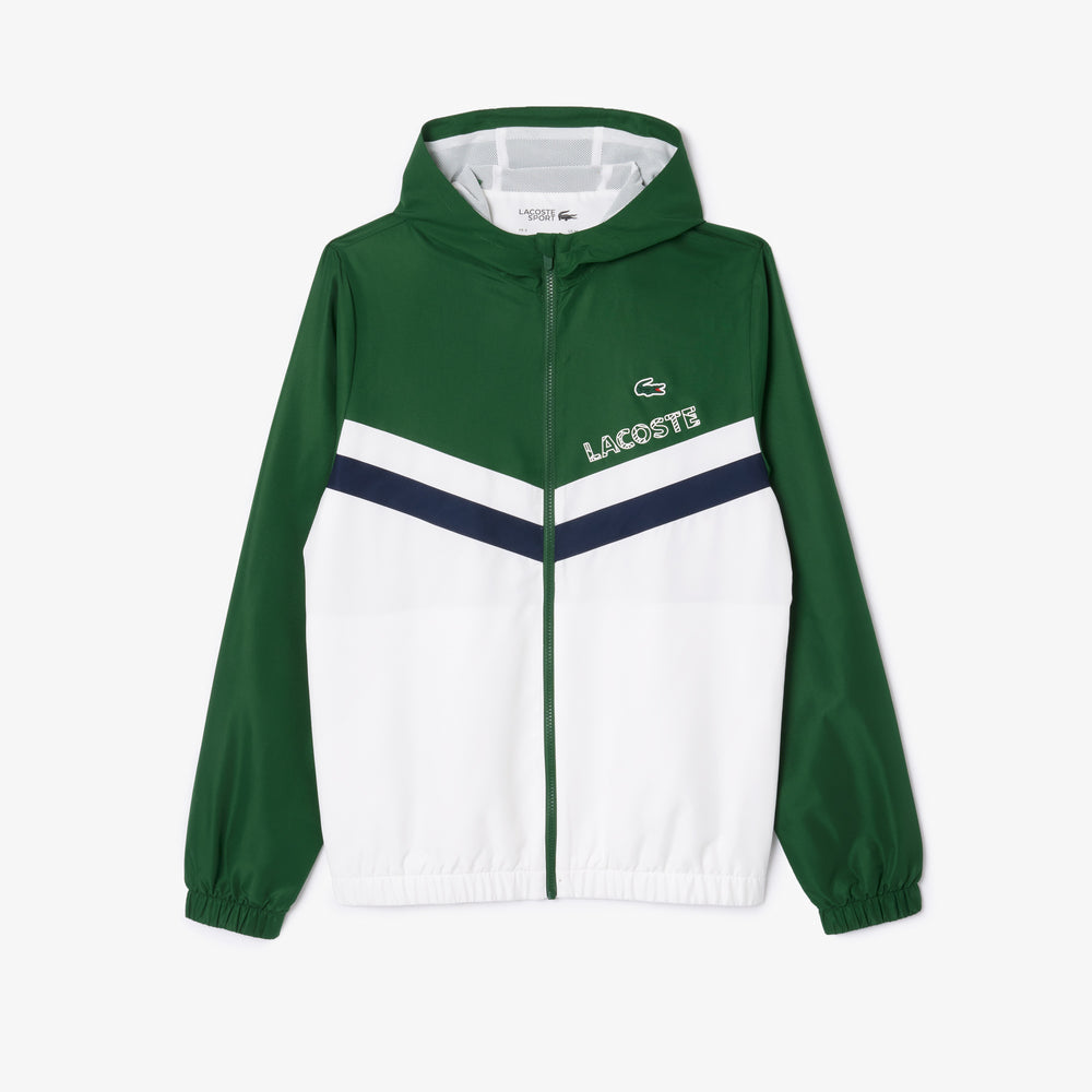 TENNIS TRACKSUIT