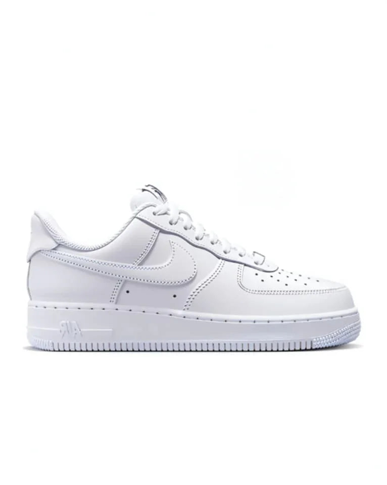 Nike Men's Air Force 1 '07 White Sneaker - Pstore