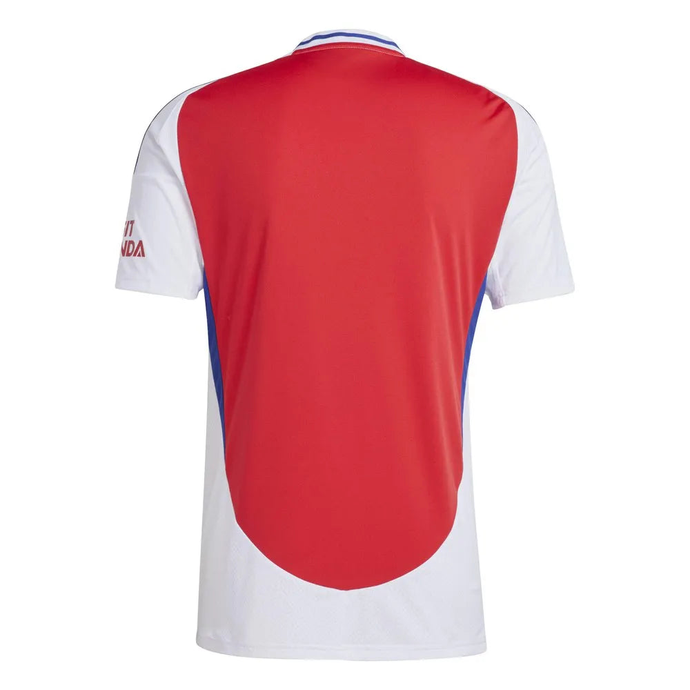 Arsenal 24/25 Home Sleeves Jersey