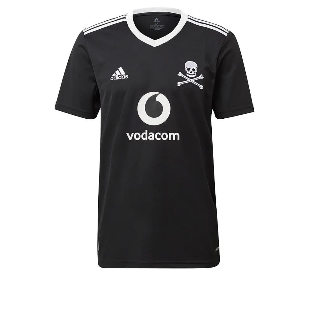 adidas Orlando Pirates Home 20/21 T-Shirt