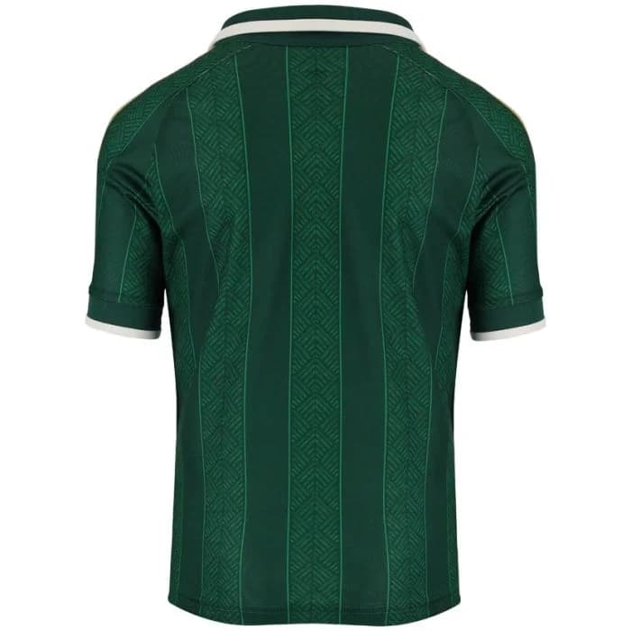 ADIDAS ORIGINALS BAFANA BAFANA 26 AWAY JERSEY YOUTH DARK GREEN