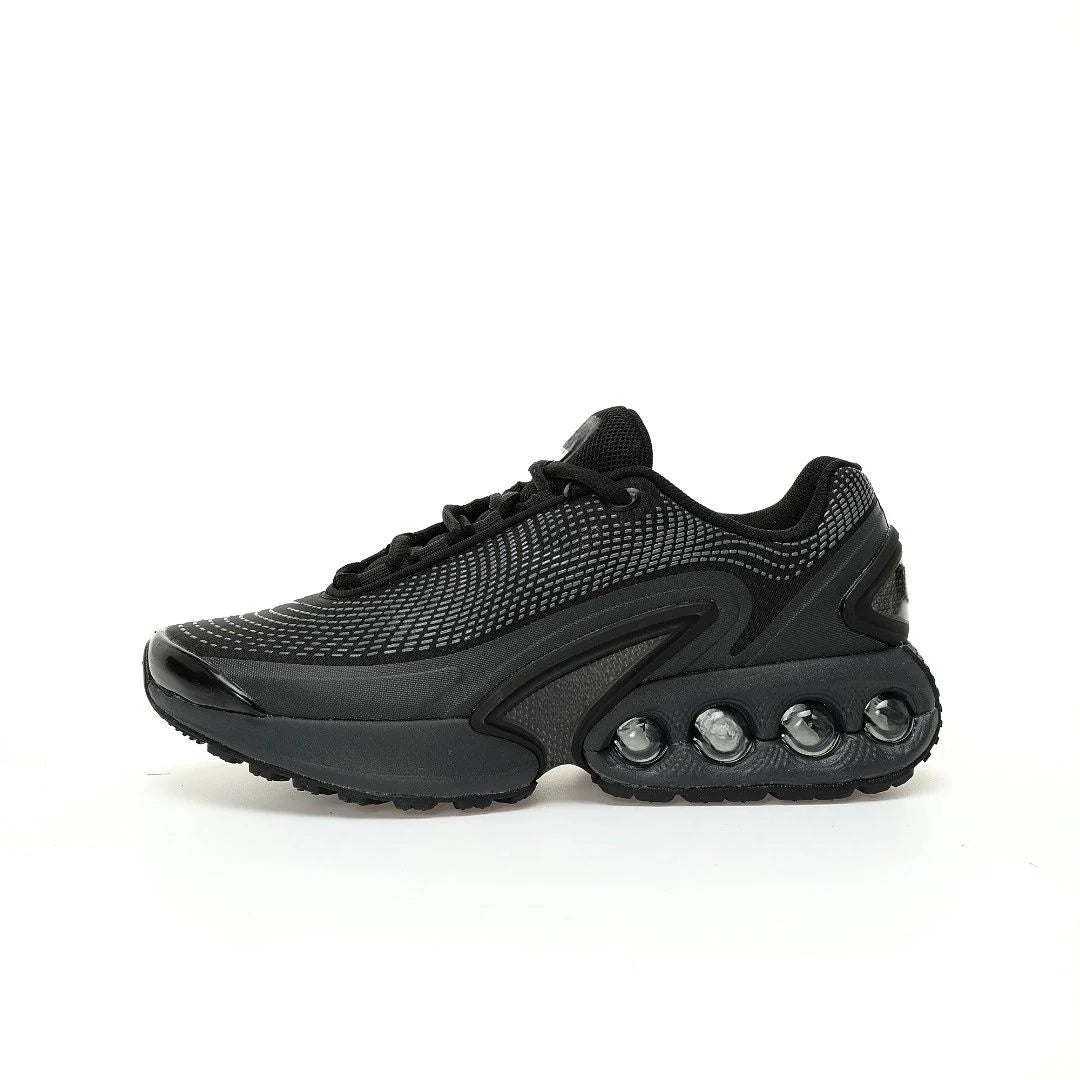 NIKE AIR MAX DN BLACK