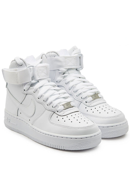 Nike Air Force 1 Mid Sneaker - White