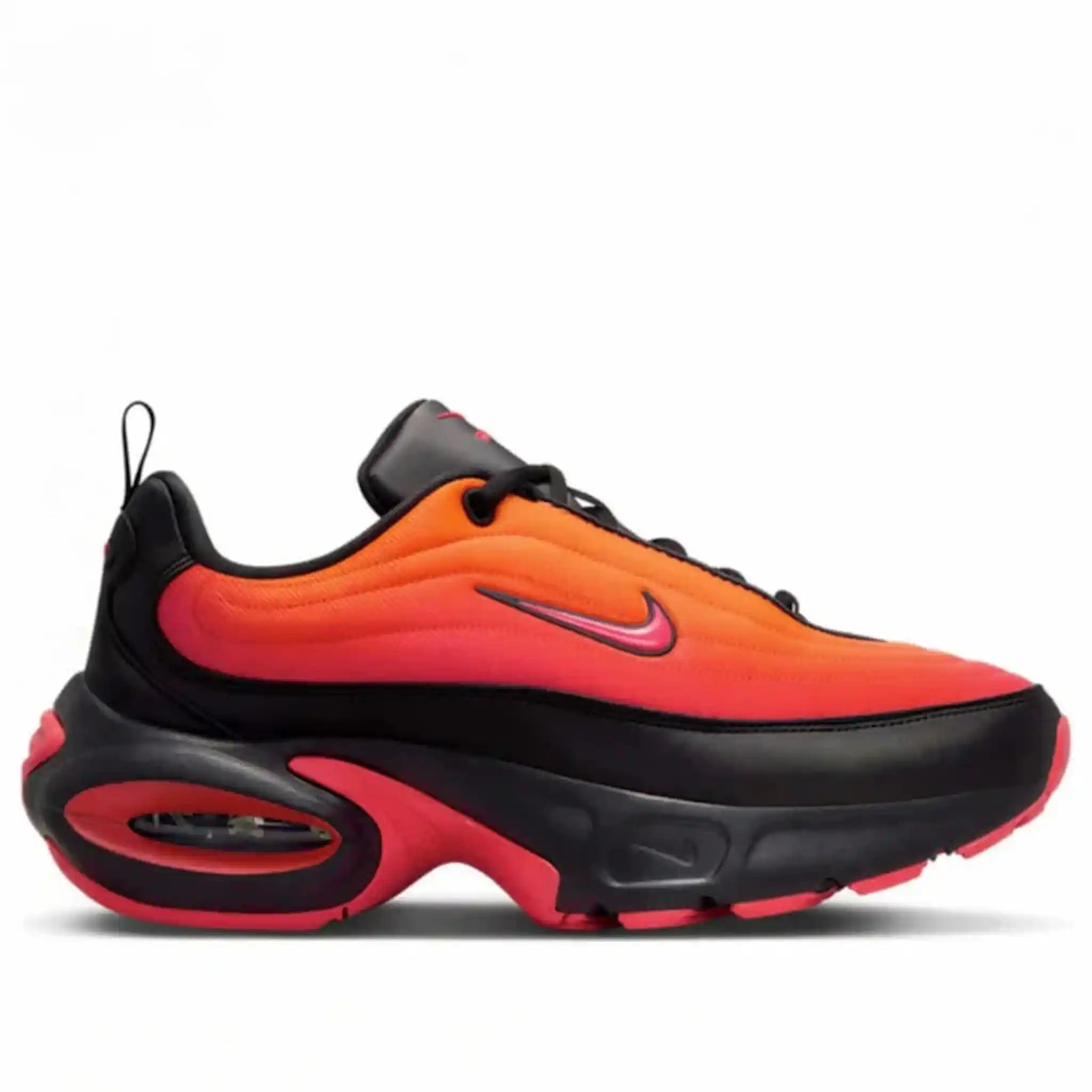 Nike Air Max Portal Orange