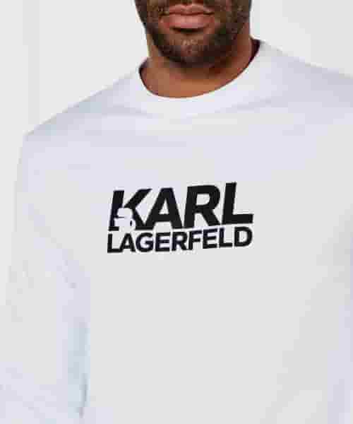 KARL LAGERFELD Sweatshirt