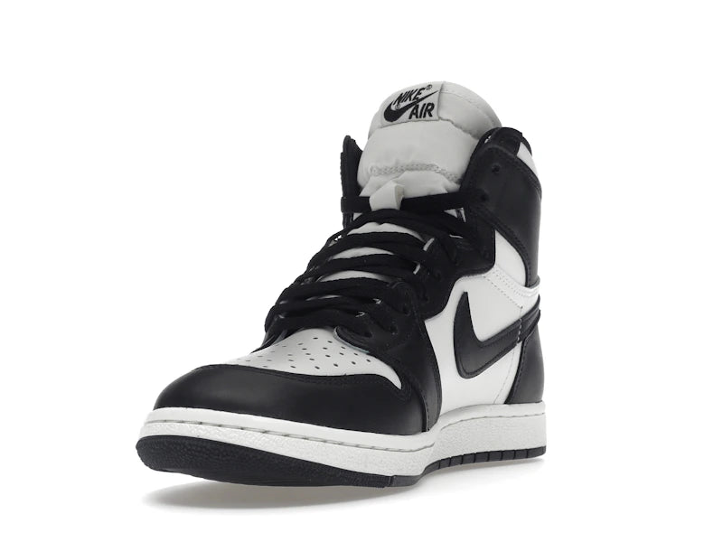 Air Jordan 1 Retro High ’85 “Black White” Sneakers