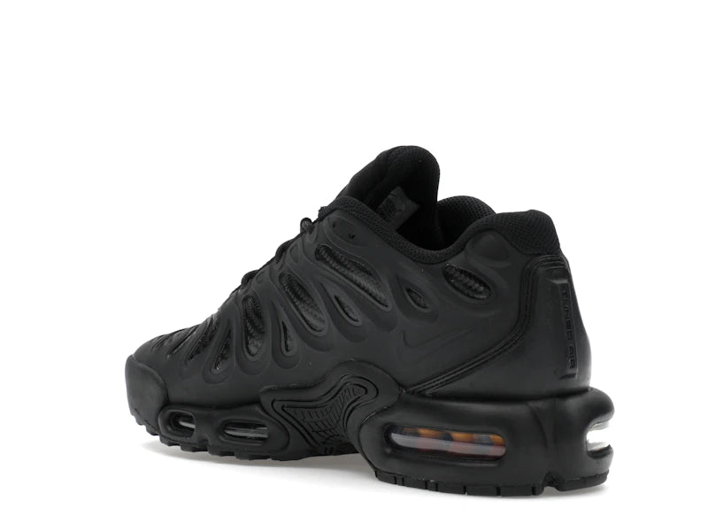 Nike Air Max Plus Drift Black Anthracite