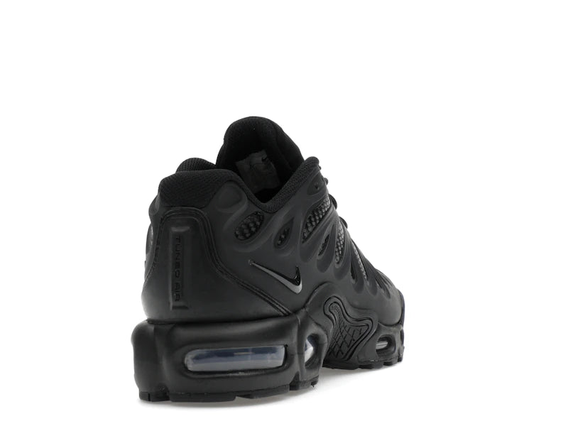 Nike Air Max Plus Drift Black Anthracite