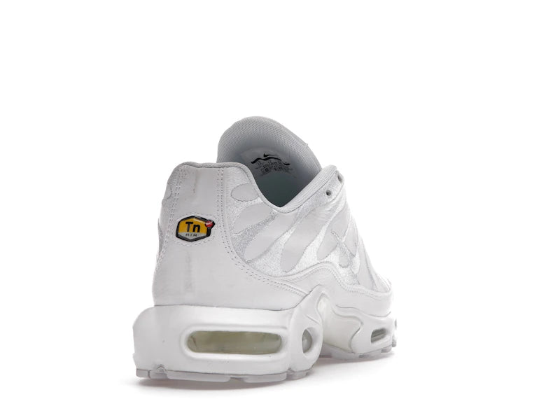 Nike Air Max Plus Triple White