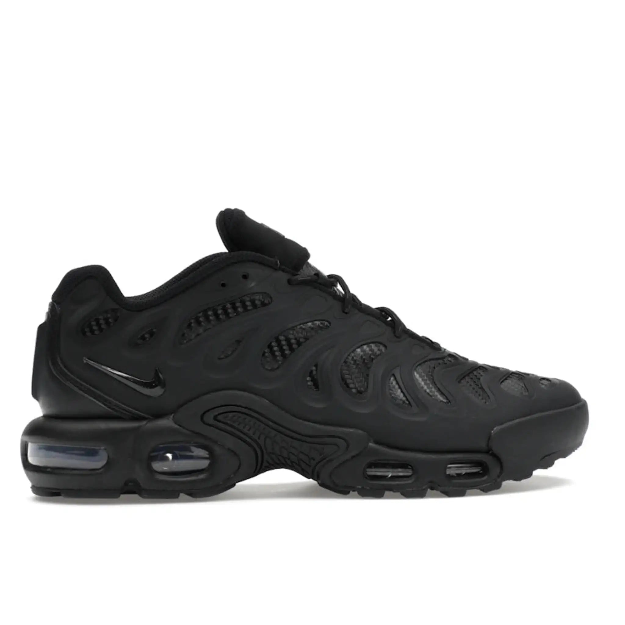 Nike Air Max Plus Drift Black Anthracite