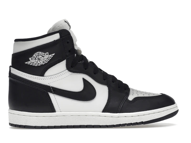 Air Jordan 1 Retro High ’85 “Black White” Sneakers