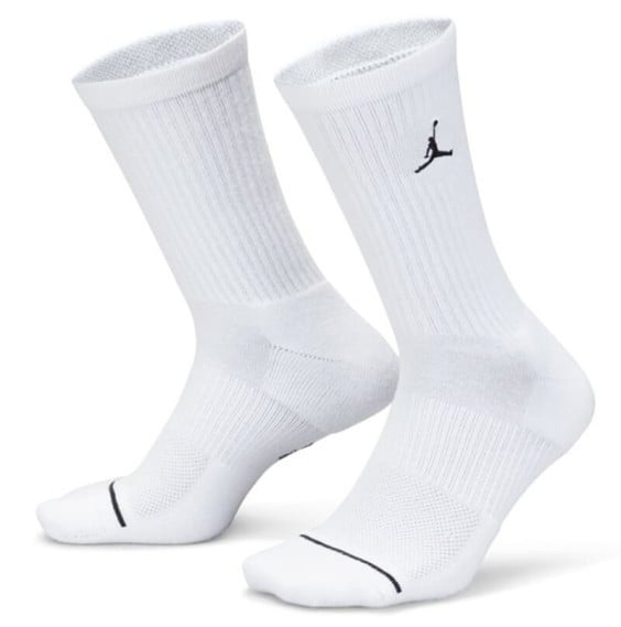 Nike/Air Jordan Authentic Breathable Sports Socks