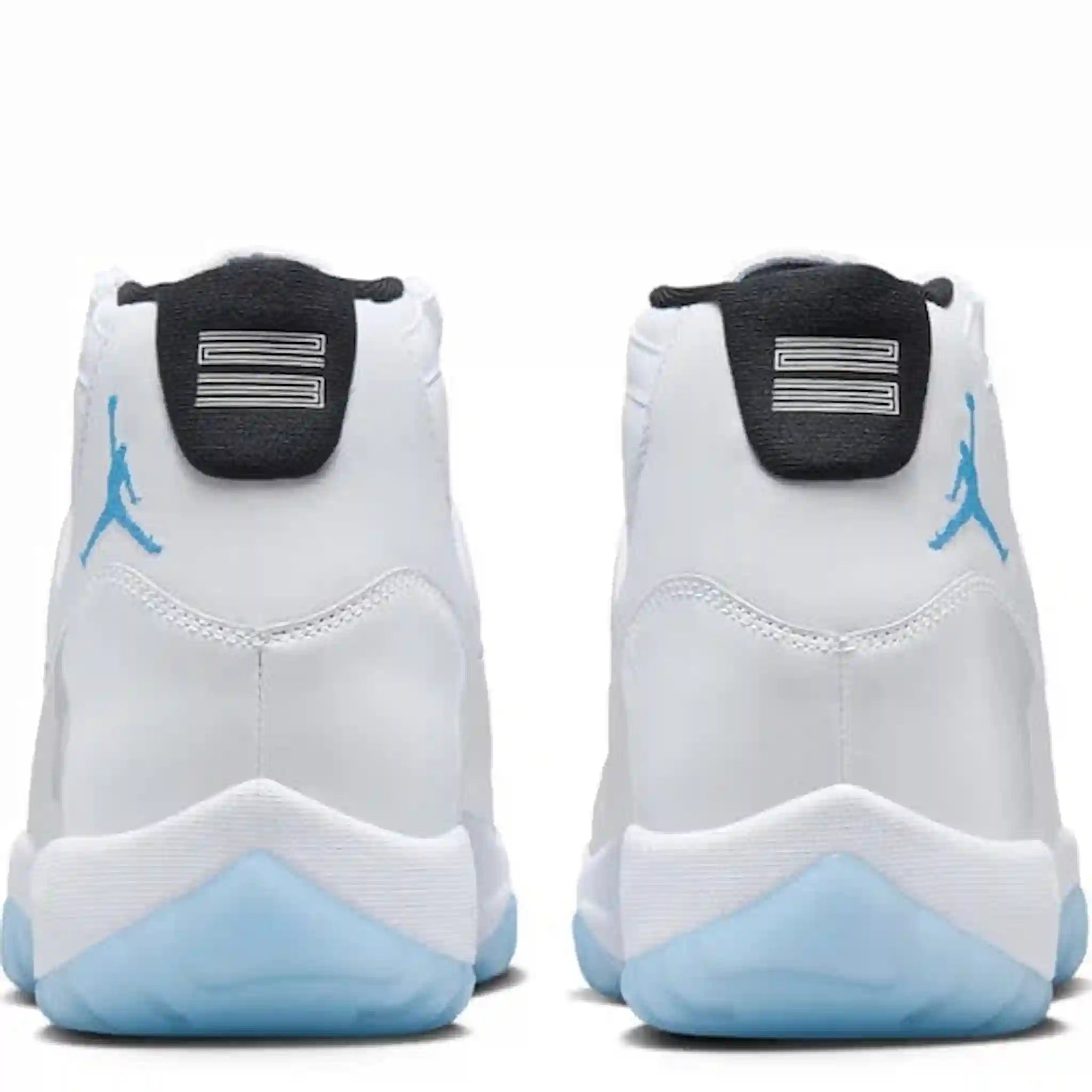 Air Jordan11 'Legend Blue' 2024Men's