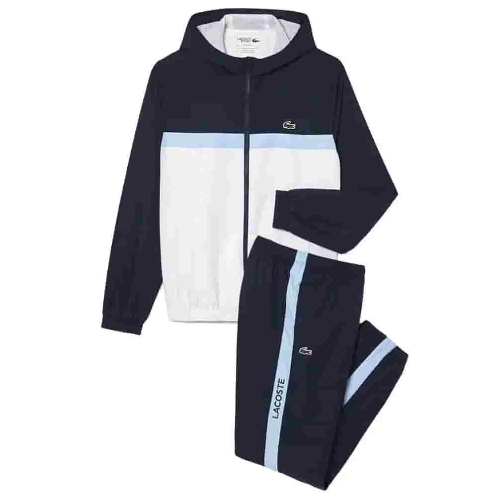 Lacoste WH1793-00 tracksuit
